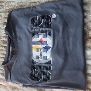 Steelers men's shirt